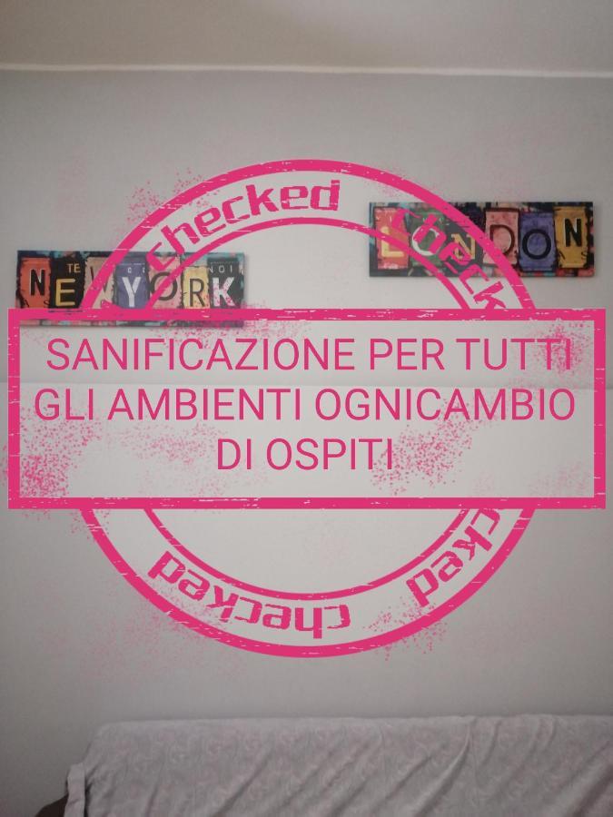 Palazziello Nanninella Villa Napoli Eksteriør billede